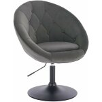 Woltu tabouret de bar, fauteuil de bar en velours réglable, chaise de loisir rotatif, hauteur réglable, ... Woltu tabouret de bar, fauteuil de bar en velours réglable, chaise de loisir rotatif, hauteur réglable, ...