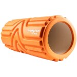 Wonder core - rouleau de yoga creux - 32cm