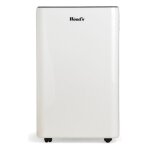 Wood's - dshumidificateur wood s mrd20g