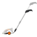 Worx ? prolongateur t�lescopique pour cisaille �lectrique ? confort d'utilisation debout ? compatible ...