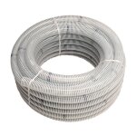 Worms - tuyau d'aspiration pour motopompe  100