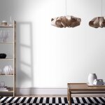 Papier peint intiss� r�novation blanc � peindre 1005 x 52cm blanc