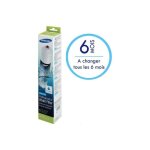 Da29j - filtre  eau externe samsung - wpro