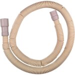 Wpro - tuyau de vidange - extensible 19 / 22 / 32 pour lave linge. . .