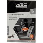 Wrc - set de housses racing - multicouleur