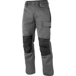 W�rth modyf - pantalon de travail star cp250 en14404 gris 40