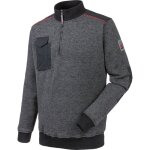 Pull de travail perseus würth modyf gris chiné xxl Pull de travail perseus würth modyf gris chiné xxl