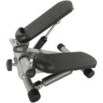 Hofuton mini stepper marcheur machine jambe fitness entranement musculaire exercise avec bandes de rsistance ...