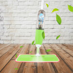 Hofuton pico spray balai vaporisation serpillre en microfibre multifonction mop spray pliable plastique ...