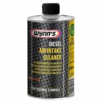 Wynns - nettoyant admission d'air, moteur diesel (1l) - wynn's Wynns - nettoyant admission d'air, moteur diesel (1l) - wynn's