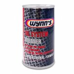 Wynns - wynn's - nettoyant moteur avant vidange stop fuite - 325 ml - w47241 - ce produit de marque est ...