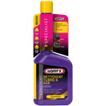 Wynn's - nettoyant turbo et vanne egr - specialist - 325 ml - w31565 - ce produit de marque wynns est ...