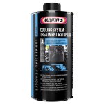 Wynn's - traitement circuit de refroidissement & anti - fuite - 1000 ml - w45690 - ce produit de marque ...