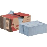 Wypall - essuie - tout  l20 7400 l420xl330environ mm bleu 2 couches