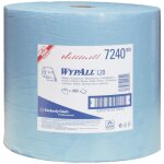 Wypall l20 essuie tout 33x38cm bleu 1000 feuilles Wypall l20 essuie tout 33x38cm bleu 1000 feuilles