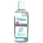 Gel mains d�sinfectant wyritol - inodore
