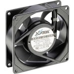 Rah9225s1 ventilateur axial 230 v / ac 34 m� / h (l x l x h) 92 x 92 x 25 mm - x - fan