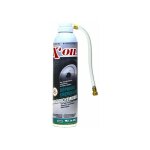 Bombe anti crevaison x'oil 300 ml
