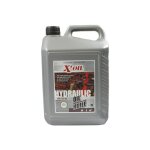 Huile fendeur de b�ches - 5 litres