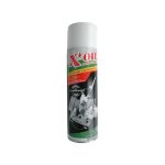Nettoyant carburateur moteur 2 temps et 4 temp x'oil