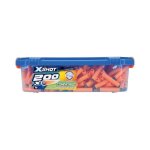 X - shot - excel ultimate value - 2 pistolets 36181 X - shot - excel ultimate value - 2 pistolets 36181