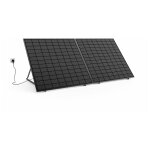 Xanlite - panneau solaire kit advanced 500w, ip67, onduleur wifi, c�ble 3m - enkadvanc500w