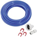 Kit tuyau d'eau pour frigo amricain xavax