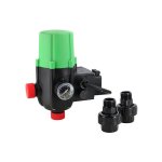 Presscontrol - xenacontrol de pompes guinard loisirs