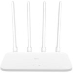 Xiaomi dvb4230gl routeur sans fil fast ethernet bi - bande (2, 4 ghz / 5 ghz) blanc