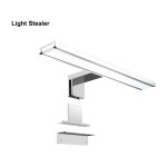 6w 300mm lumire neutre salle de bain led lumire miroir salle de bain 220v lumire salle de bain ip44 ...