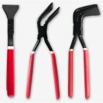 Xiiw - ensemble de pinces à plier, pince à cintrer pour couvreur, outil de pliage pour couvreur, ensemble ... Xiiw - ensemble de pinces à plier, pince à cintrer pour couvreur, outil de pliage pour couvreur, ensemble ...