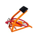 Xl perform tools - pompe a pied - precision steel - 3 bars max