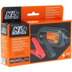 Xl perform tools - xlpt chargeur de batterie 1a 12v