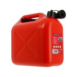 Xl tech - jerrican plastique 506021 - capacit 10 litres - homologu spcial hydrocarbures