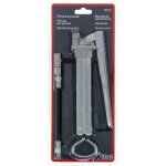 Xltech pompe a graisse mini