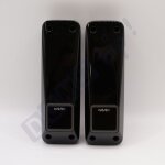 Xp20 d 785102 - photocellules filaire 20m - pour motorisations 12 / 24v toutes marques - ip54 - compatibilit� ...