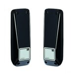 Xp20wd photocellules sans fil avec pile faac