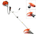 Wiltec - outil multifonction 2 en 1 ? 300 x 300 x 280 mm ? essence 1, 2 l ? 1, 3 kw 1, 76 cv ? coupe ... Wiltec - outil multifonction 2 en 1 ? 300 x 300 x 280 mm ? essence 1, 2 l ? 1, 3 kw 1, 76 cv ? coupe ...