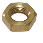 Pice dtache ? ecrou de fixation de valve pour rservoir  vessie 24 - 100l