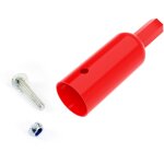 Xpotool - adaptateur pour visseuse sans fil ? 90 x 20 x 20 mm ? en acier ? bit mandrin pour lève autoportée, ... Xpotool - adaptateur pour visseuse sans fil ? 90 x 20 x 20 mm ? en acier ? bit mandrin pour lève autoportée, ...
