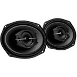 Sony - xs - gtf6939 speaker de 3 way 420 w 2 piece(s) oval