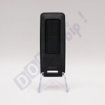 Xt2 433 / 868 mhz fds bd (r�f�rence 787019) - t�l�commande 2 canaux pour portail et porte de garage - ...