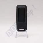 Xt2 433 / 868 mhz fds bd (r�f�rence 787019) - t�l�commande 2 canaux pour portail et porte de garage - ...