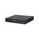 Xvr5108hs - 4kl - i3 - xvr ai 8 canaux analogiques / 8 + 8 canaux ip 8mp 1 disque dur