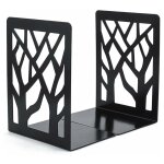 1 paire serre livres, serre - livres en metal, serre - livres dcoratifs antidrapants, serre - livres ...