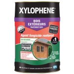 Xylophene - traitement bois ext�rieurs conditionnement: 20l