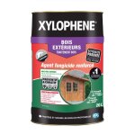 Xylophene - traitement bois ext�rieurs conditionnement: 20l