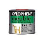 Xylophene - traitement bois intérieur meubles, objets, parquets - 0, 5l - xylophène Xylophene - traitement bois intérieur meubles, objets, parquets - 0, 5l - xylophène
