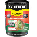 Xylophene - traitement bois multi - usages - 5l - xyloph�ne