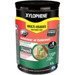Xylophene - traitement du bois multi - usages conditionnement: 1l